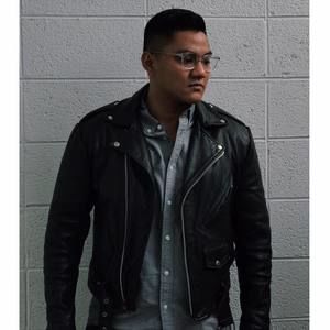 Meet your Posher, Matt